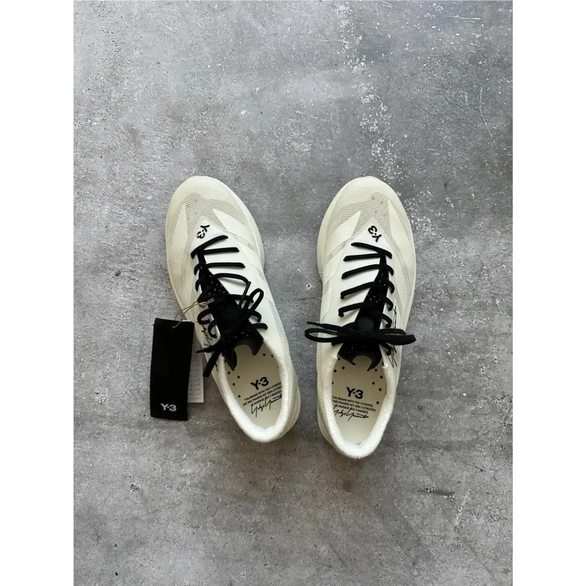 Adidas shoes - KK3655 - KK3655 - White 2