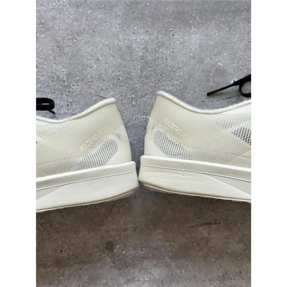 Adidas shoes - KK3655 - KK3655 - White 3