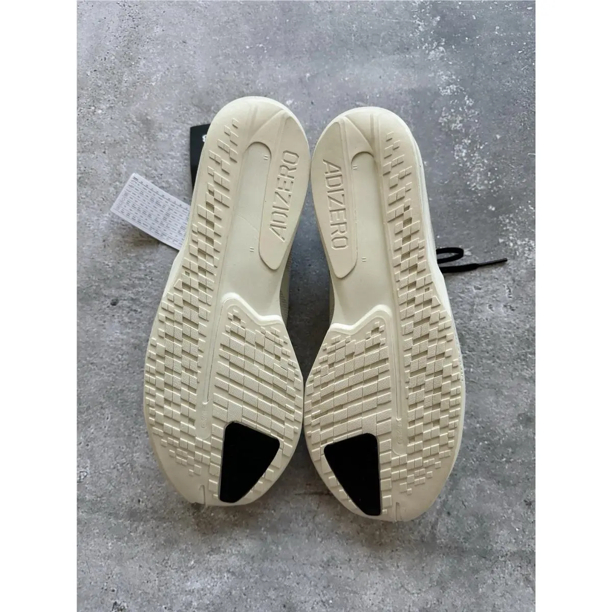Adidas shoes - KK3655 - KK3655 - White 5