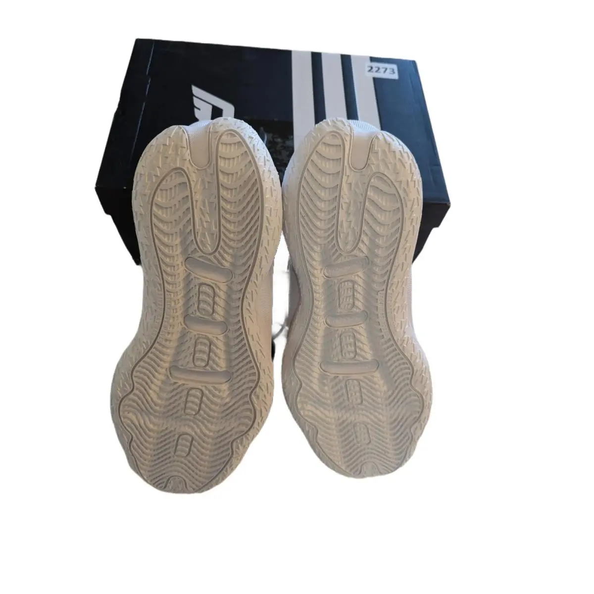 Adidas shoes - adidas Dame 8 - Dame - IG8084 - Black 2