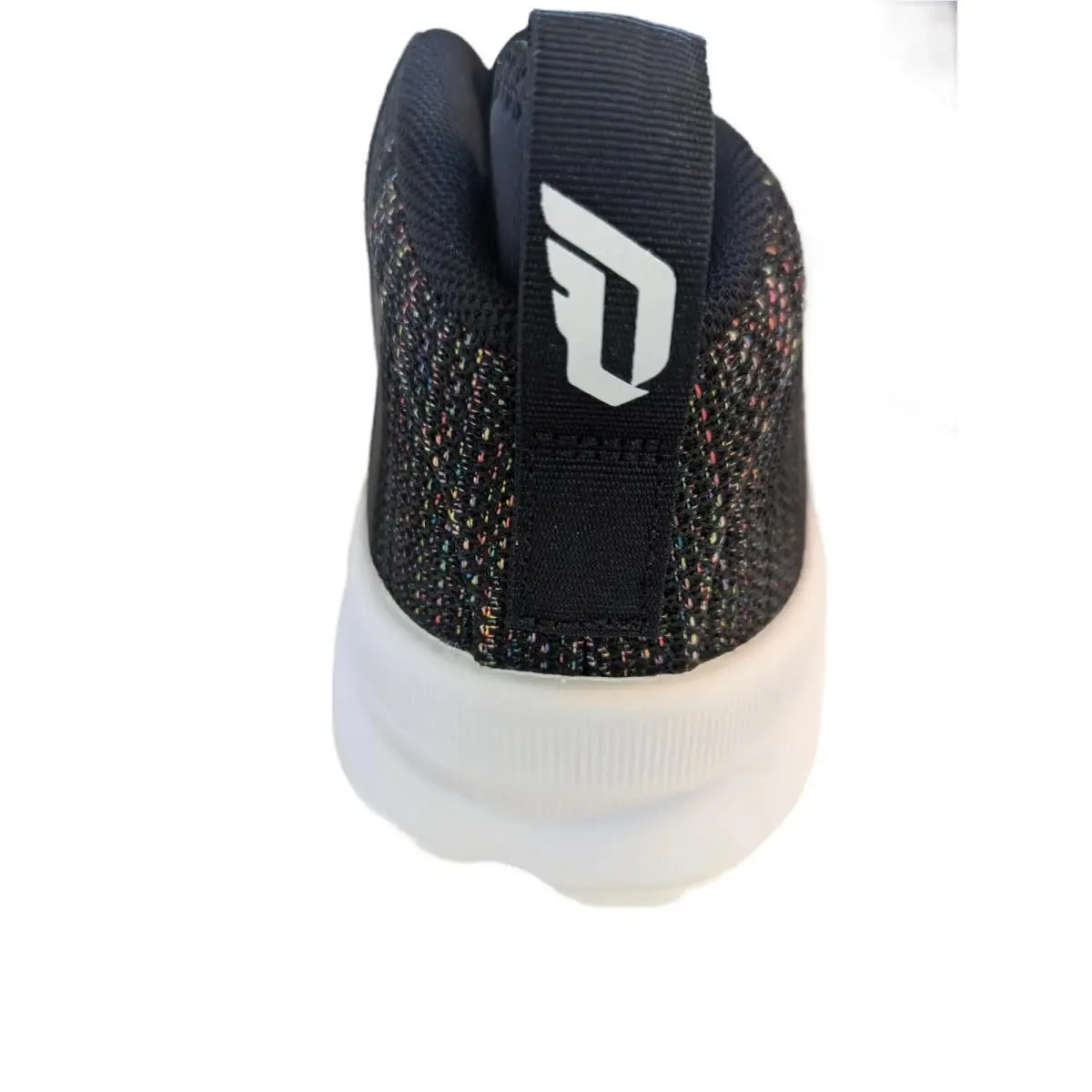 Adidas shoes - adidas Dame 8 - Dame - IG8084 - Black 4