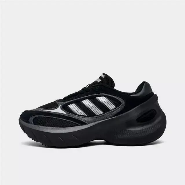 Adidas shoes - AdidAs Adizero Goukana - Adizero Goukana - KJ7379 - Core Black/Silver Metallic/Carbon 0