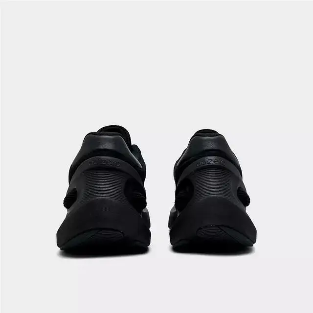 Adidas shoes - AdidAs Adizero Goukana - Adizero Goukana - KJ7379 - Core Black/Silver Metallic/Carbon 3