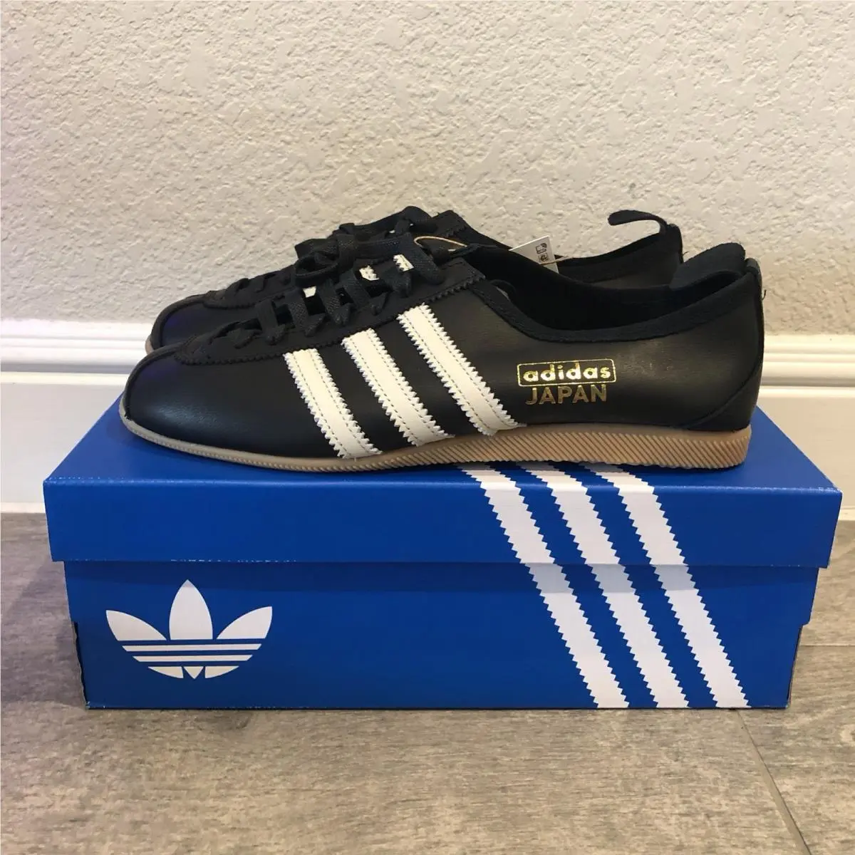 Adidas shoes - JS3774 - KK3438 - Multicolor 1