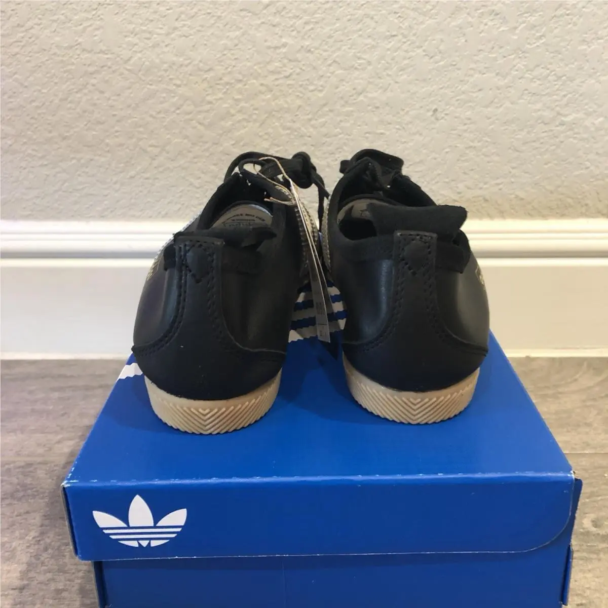 Adidas shoes - JS3774 - KK3438 - Multicolor 2