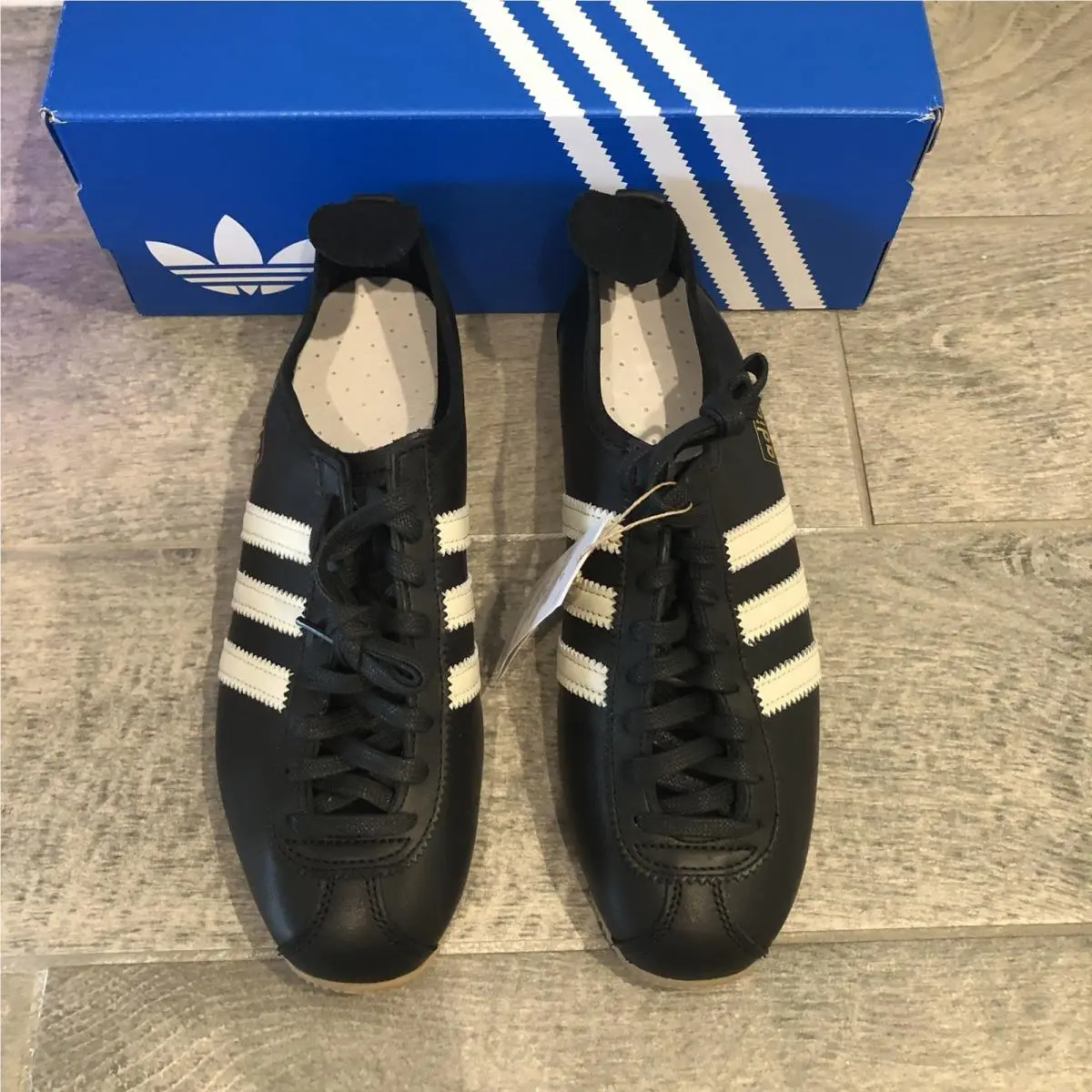 Adidas shoes - JS3774 - KK3438 - Multicolor 4