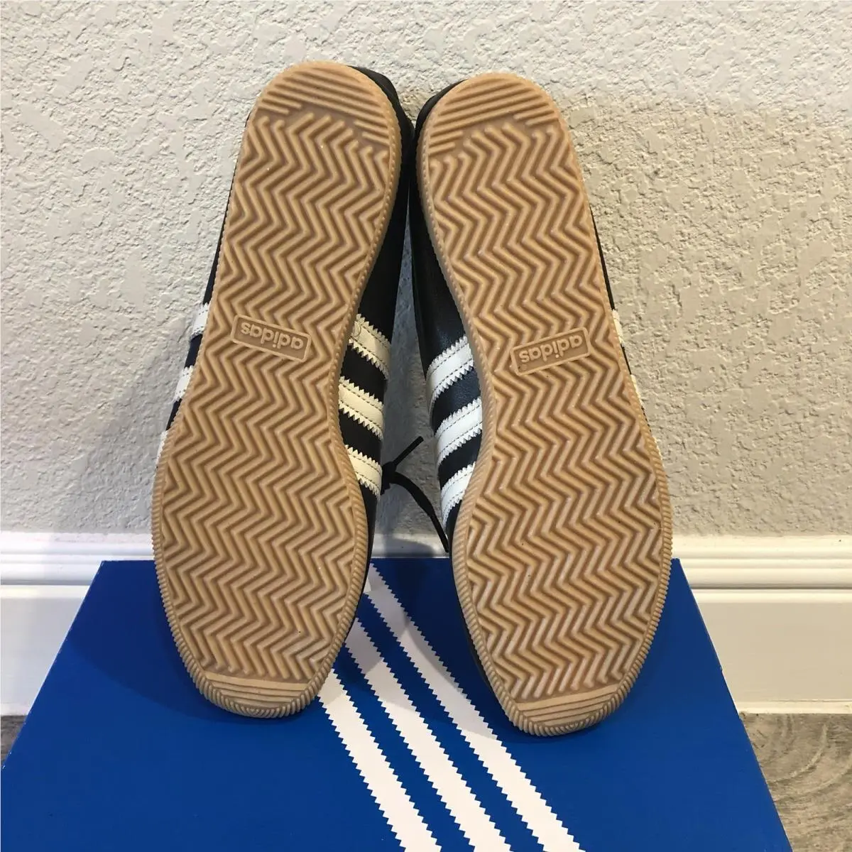 Adidas shoes - JS3774 - KK3438 - Multicolor 5