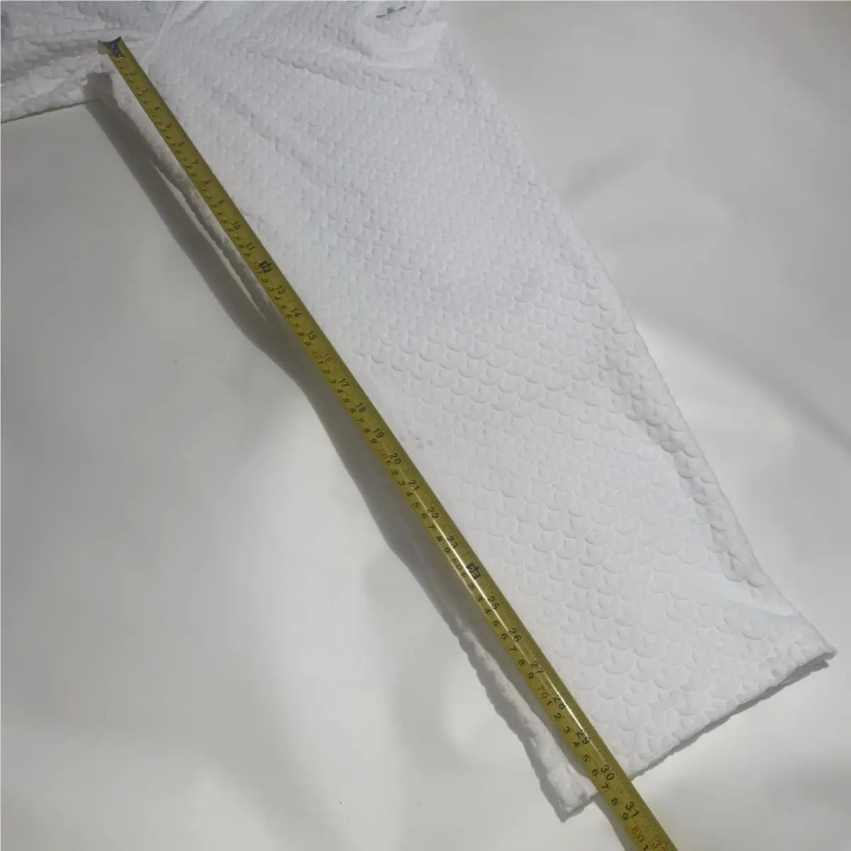 Adidas clothing - adidas Originals Q12 Monogram - Originals Monogram - JP4429 - Ivory 15