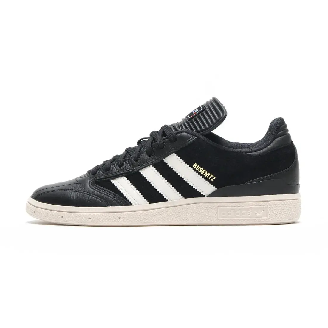 Adidas shoes - adidas Busenitz Skate - Busenitz Skate - HQ4708 - Black 0