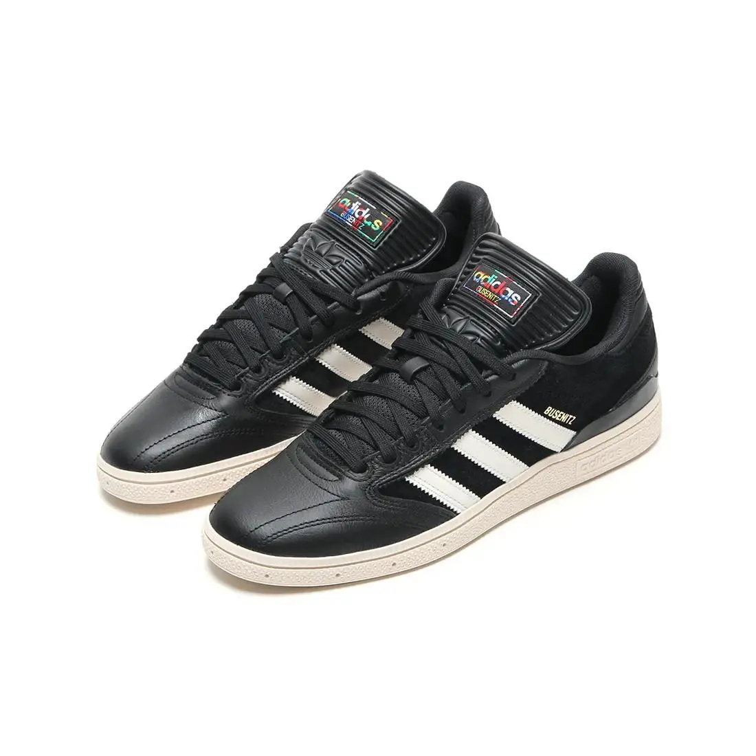 Adidas shoes - adidas Busenitz Skate - Busenitz Skate - HQ4708 - Black 1