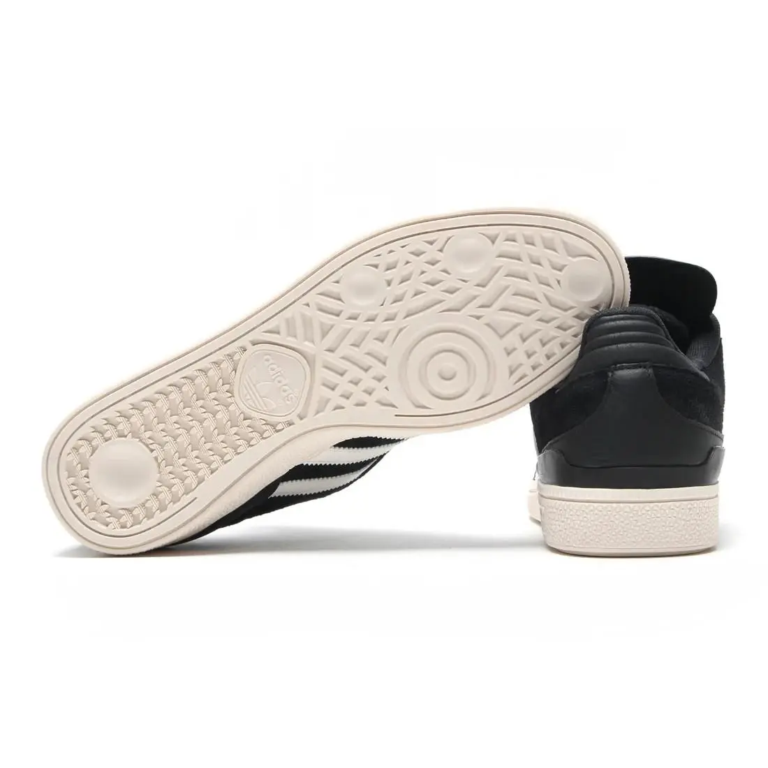 Adidas shoes - adidas Busenitz Skate - Busenitz Skate - HQ4708 - Black 2