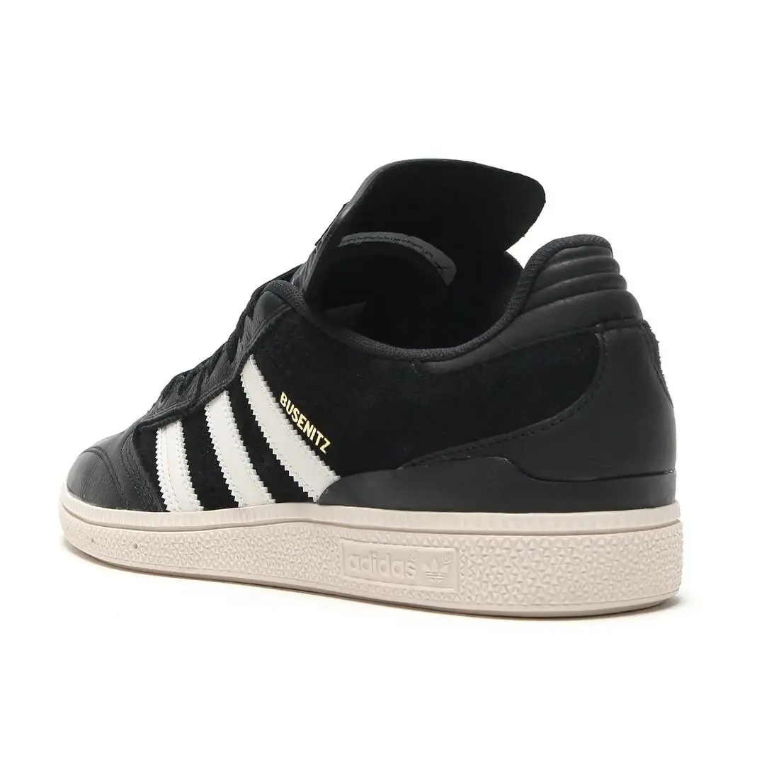 Adidas shoes - adidas Busenitz Skate - Busenitz Skate - HQ4708 - Black 4