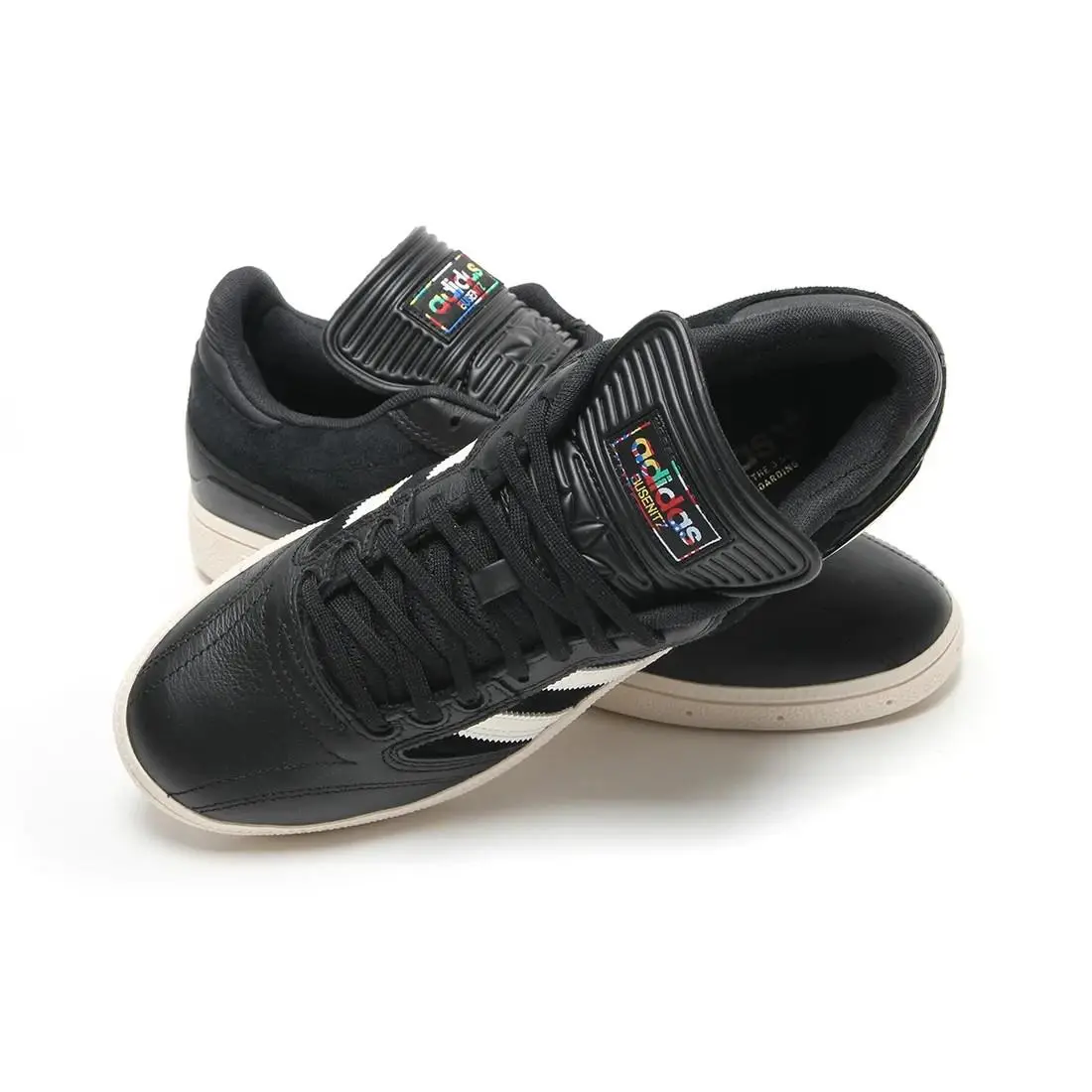 Adidas shoes - adidas Busenitz Skate - Busenitz Skate - HQ4708 - Black 5