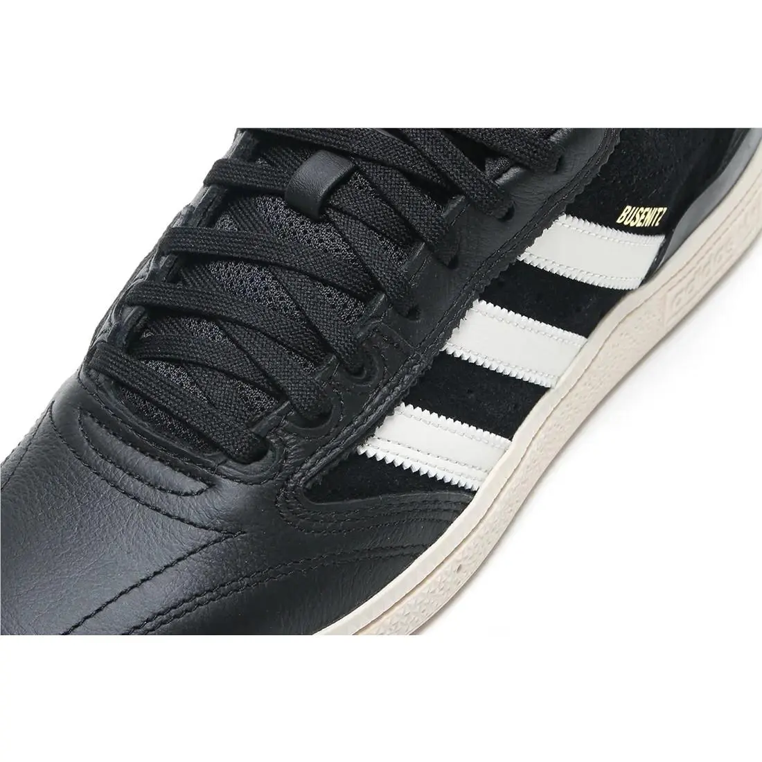 Adidas shoes - adidas Busenitz Skate - Busenitz Skate - HQ4708 - Black 3