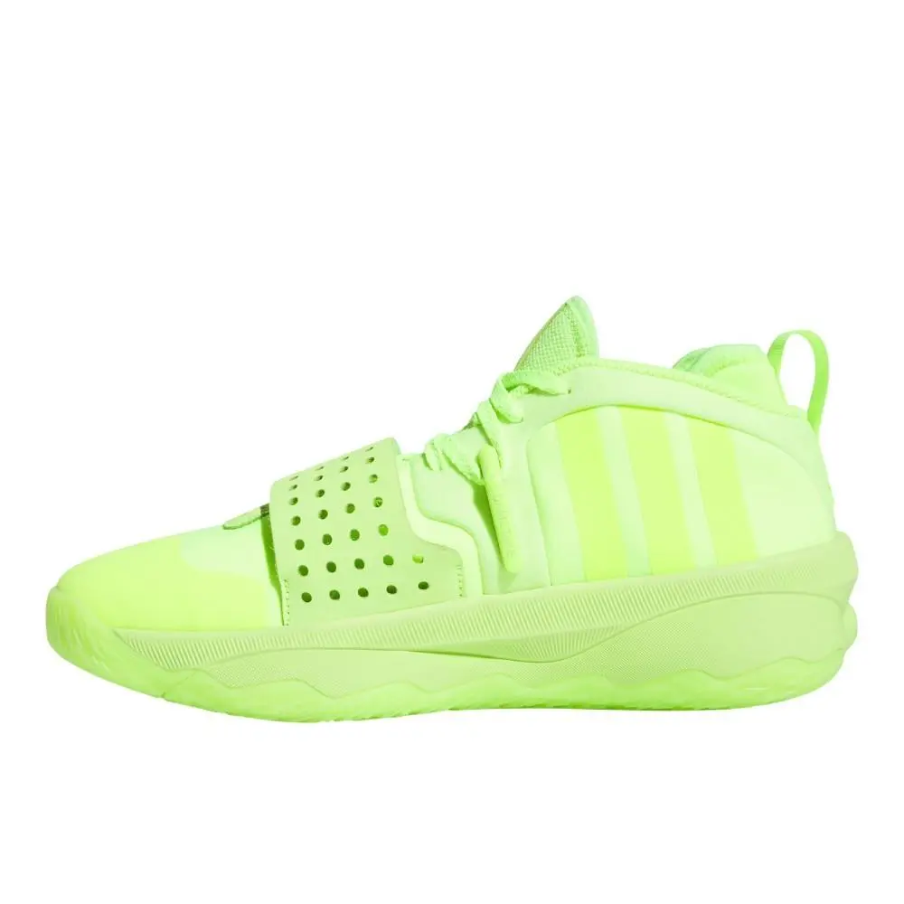 Adidas shoes - adidas Dame 8 Extply - Dame Extply - IF8148 - Green (UPC: 196472638596) 1