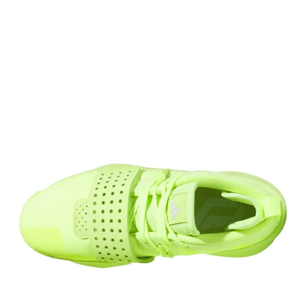 Adidas shoes - adidas Dame 8 Extply - Dame Extply - IF8148 - Green (UPC: 196472638596) 2