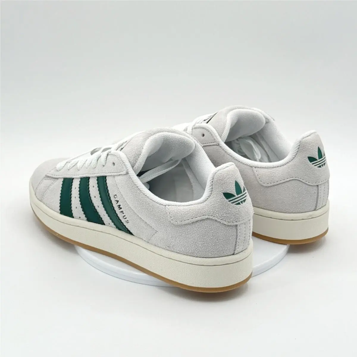 Adidas shoes - adidas Campus 00s - Campus - JR1647 - White (UPC: 197620794904) 2