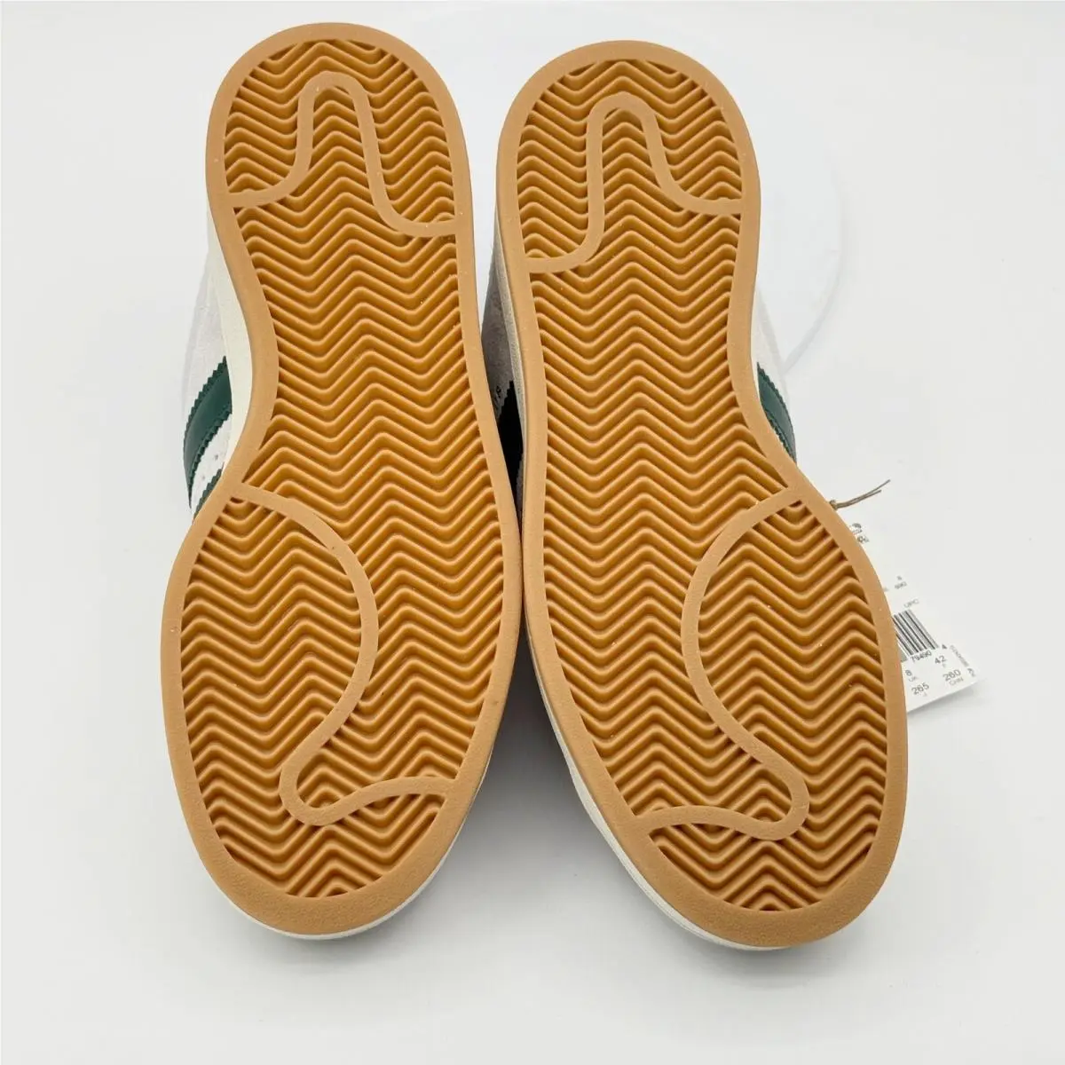 Adidas shoes - adidas Campus 00s - Campus - JR1647 - White (UPC: 197620794904) 3