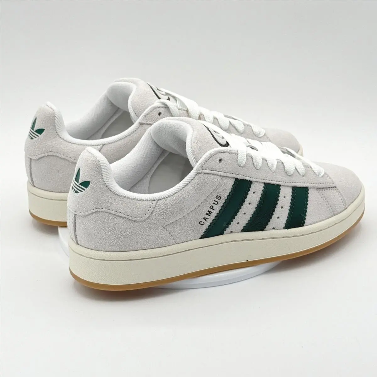 Adidas shoes - adidas Campus 00s - Campus - JR1647 - White (UPC: 197620794904) 4
