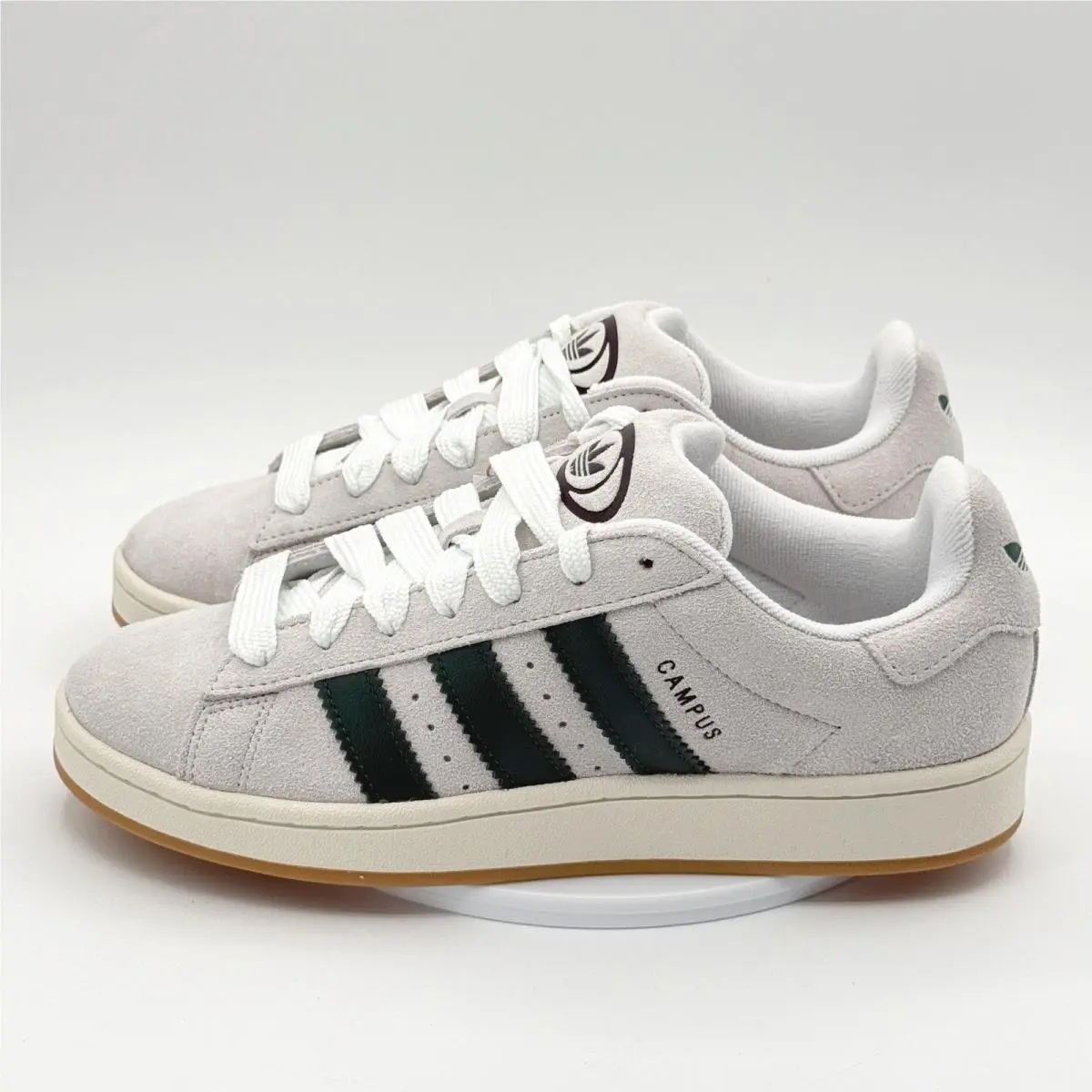 Adidas shoes - adidas Campus 00s - Campus - JR1647 - White (UPC: 197620794904) 5