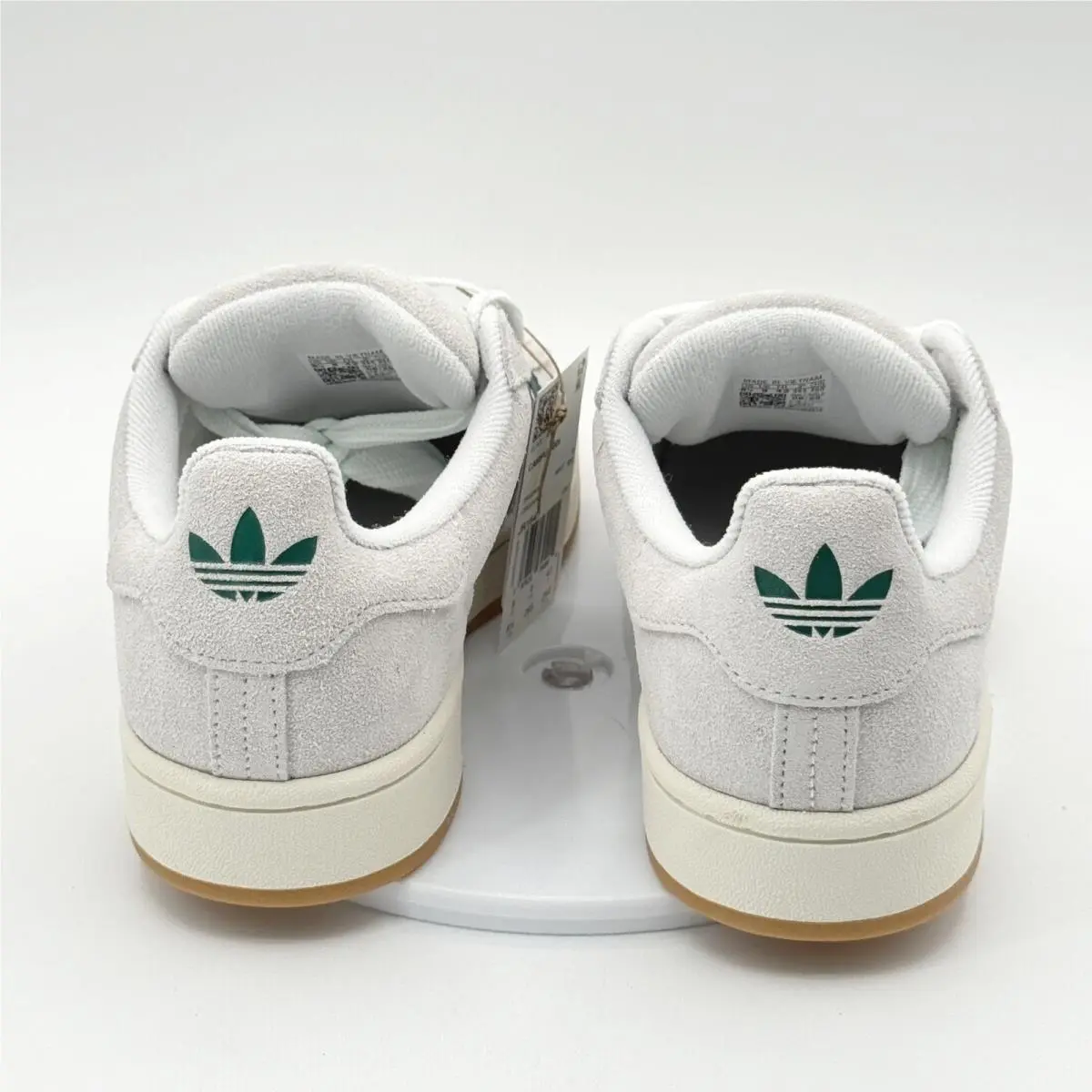 Adidas shoes - adidas Campus 00s - Campus - JR1647 - White (UPC: 197620794904) 6
