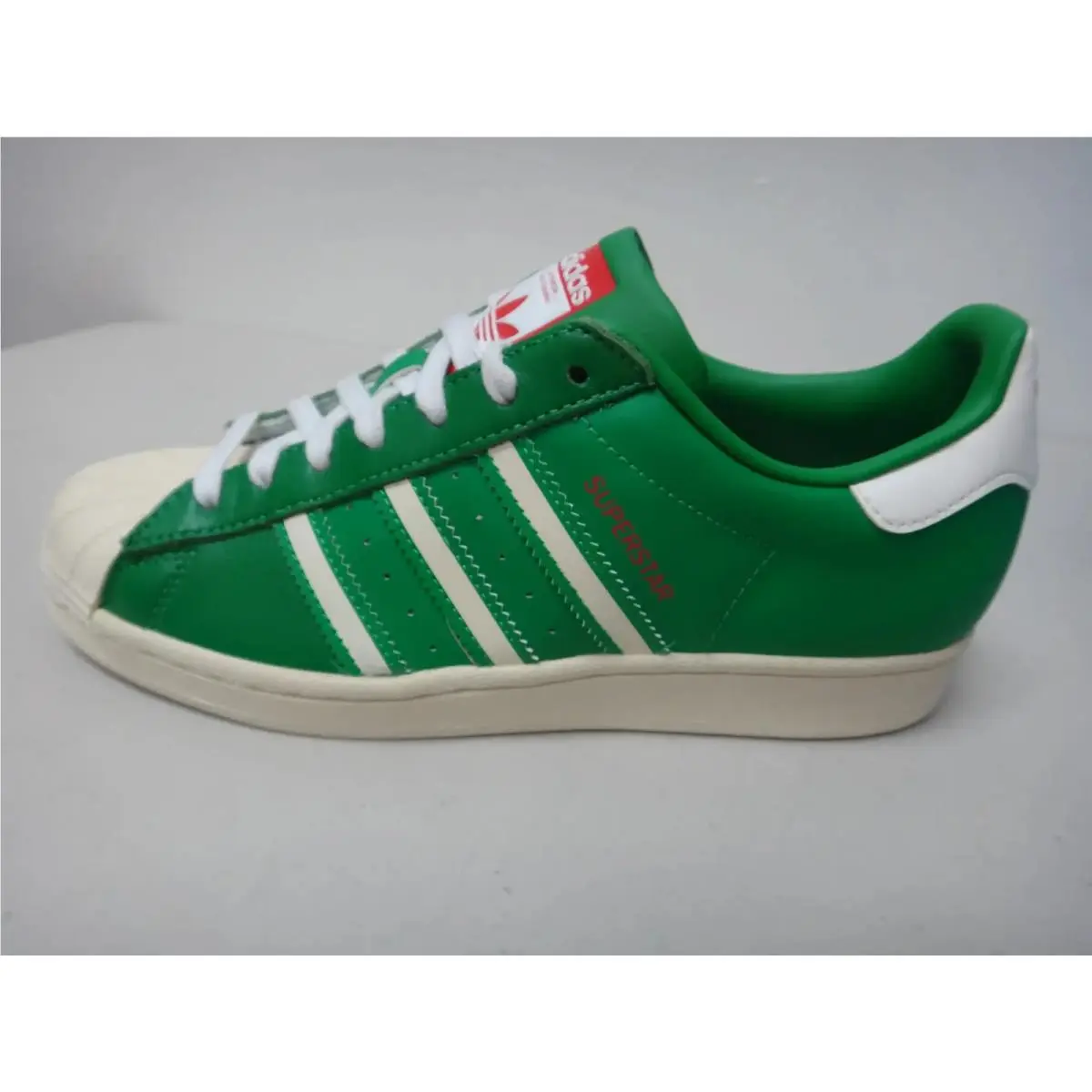 Adidas shoes - adidas Superstar - Superstar - HQ1435 - White 0