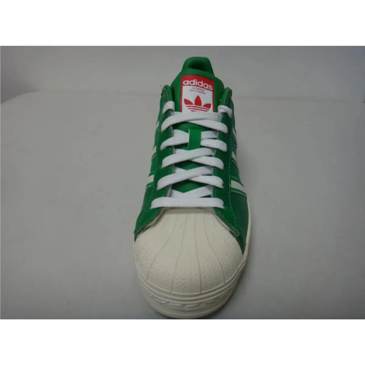 Adidas shoes - adidas Superstar - Superstar - HQ1435 - White 1
