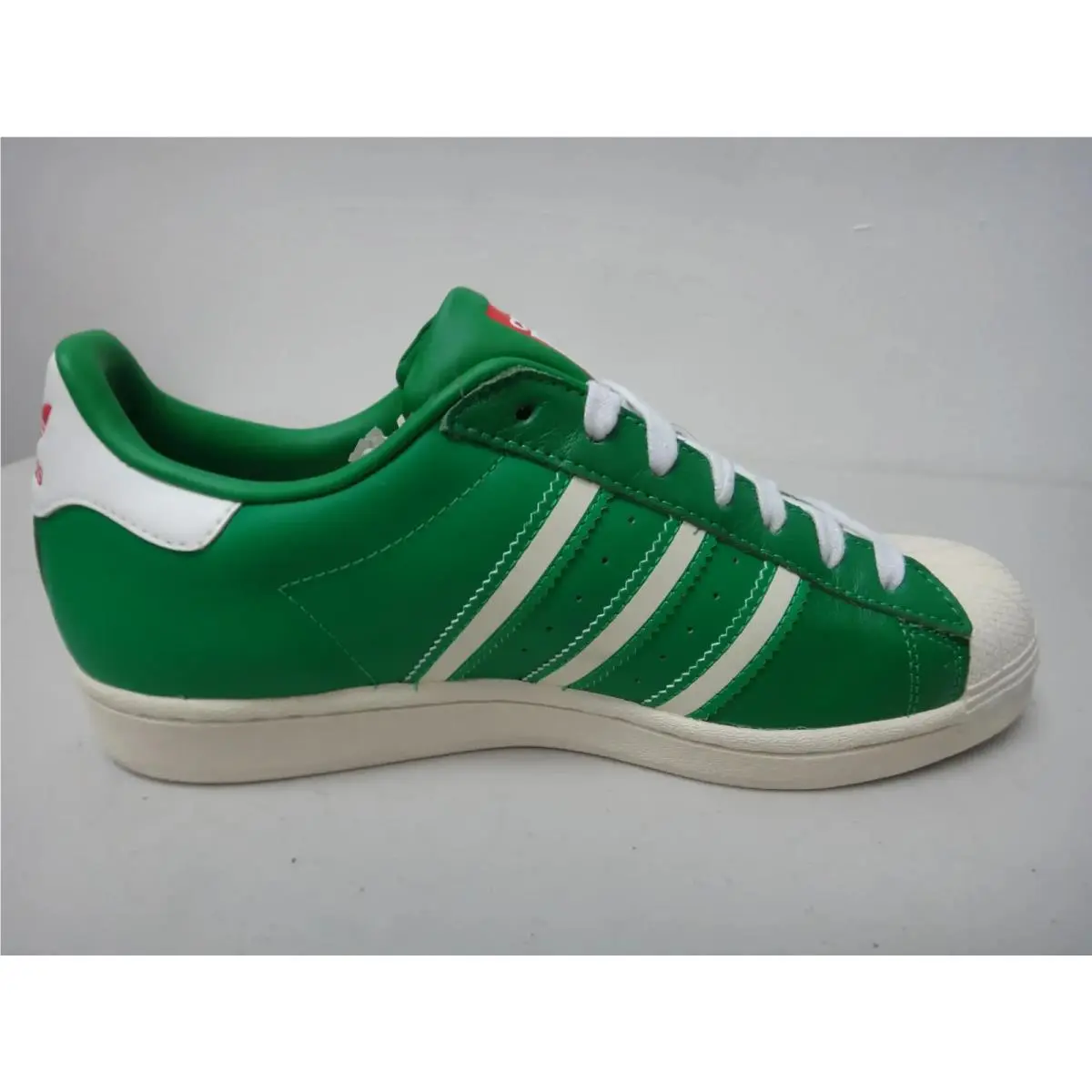 Adidas shoes - adidas Superstar - Superstar - HQ1435 - White 2
