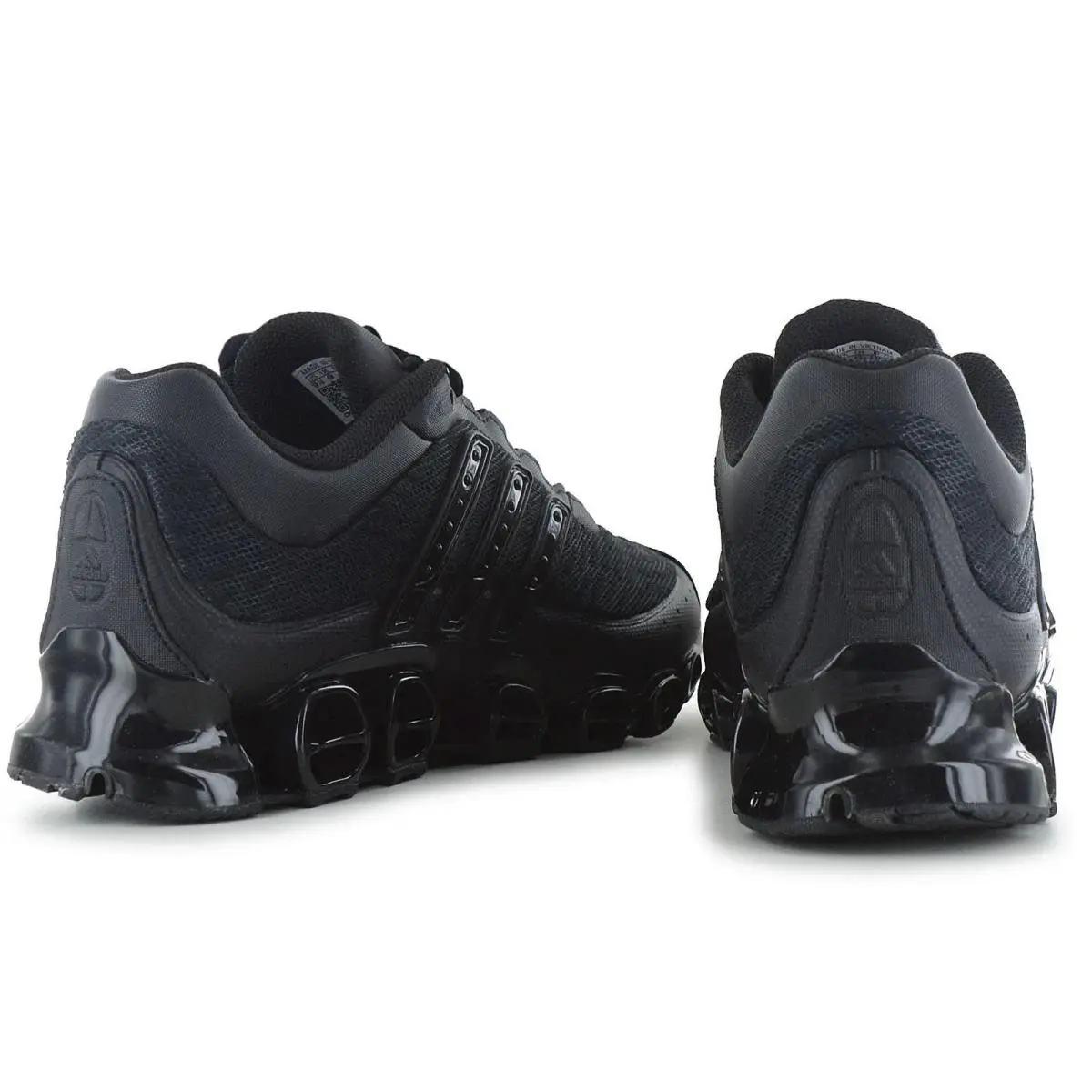 Adidas shoes - Adidas Megaride - Megaride - JP9626 - Black 1