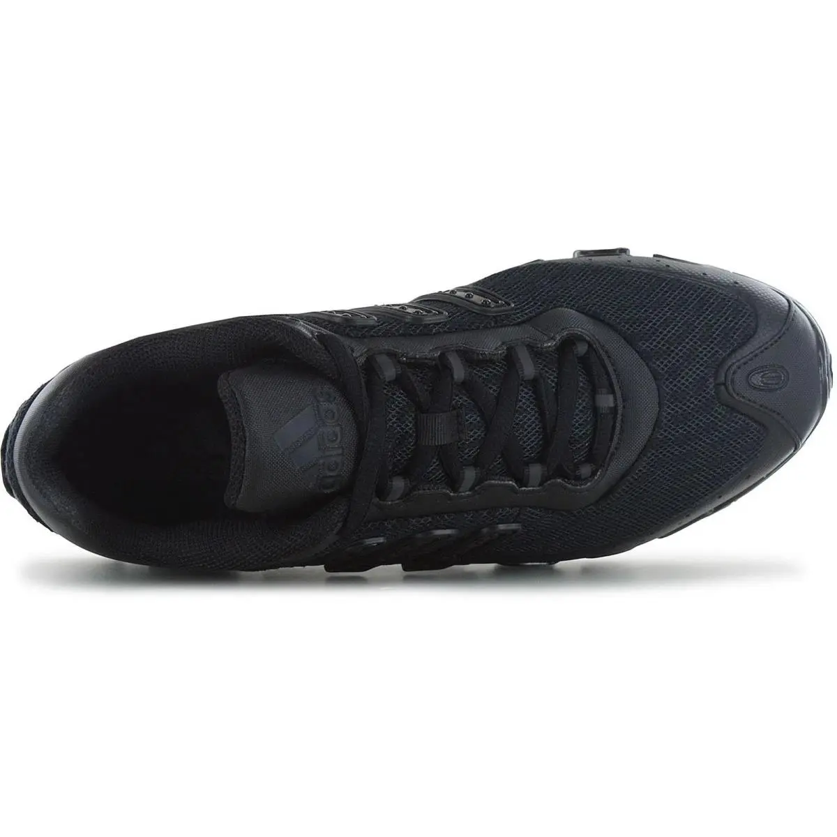 Adidas shoes - Adidas Megaride - Megaride - JP9626 - Black 2