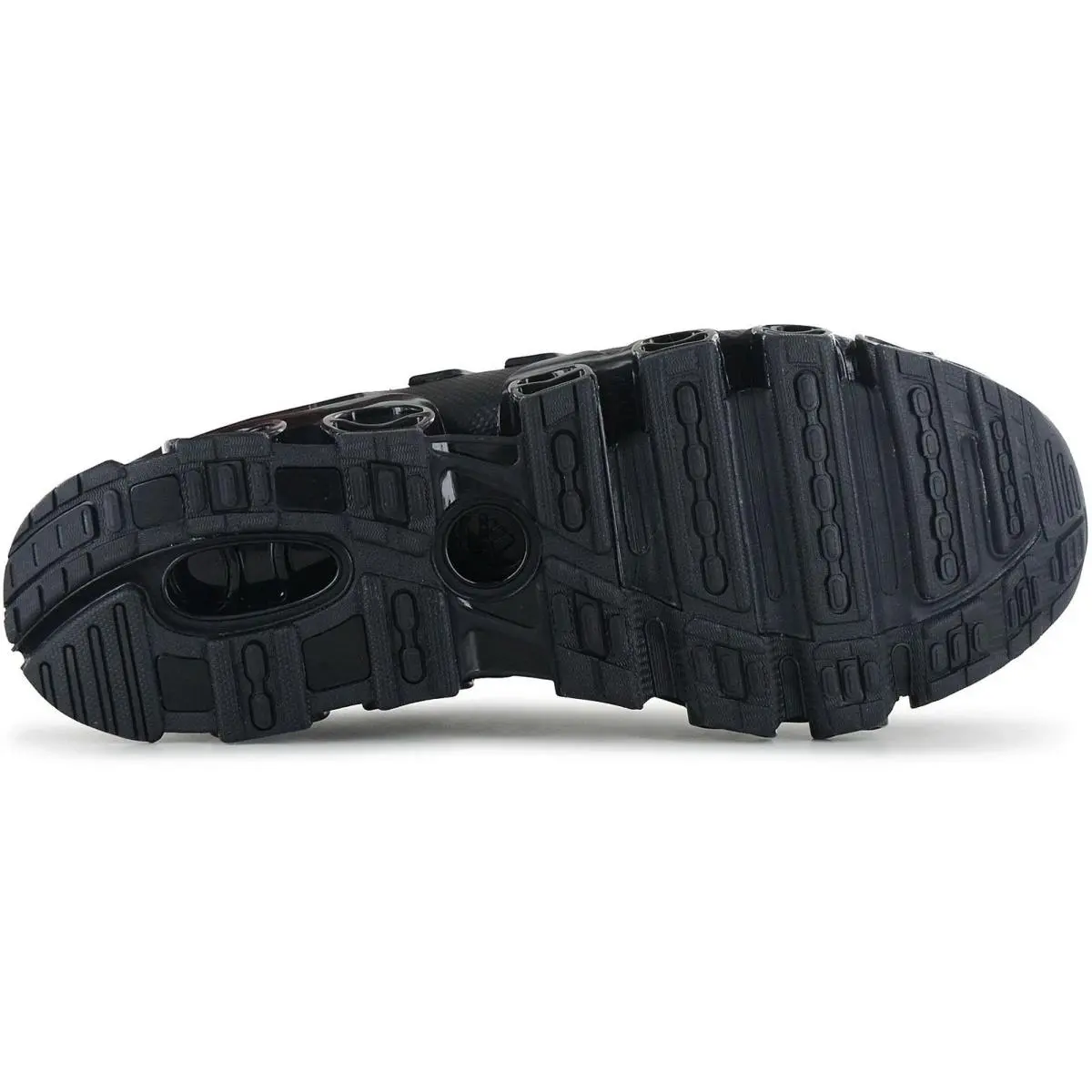 Adidas shoes - Adidas Megaride - Megaride - JP9626 - Black 3