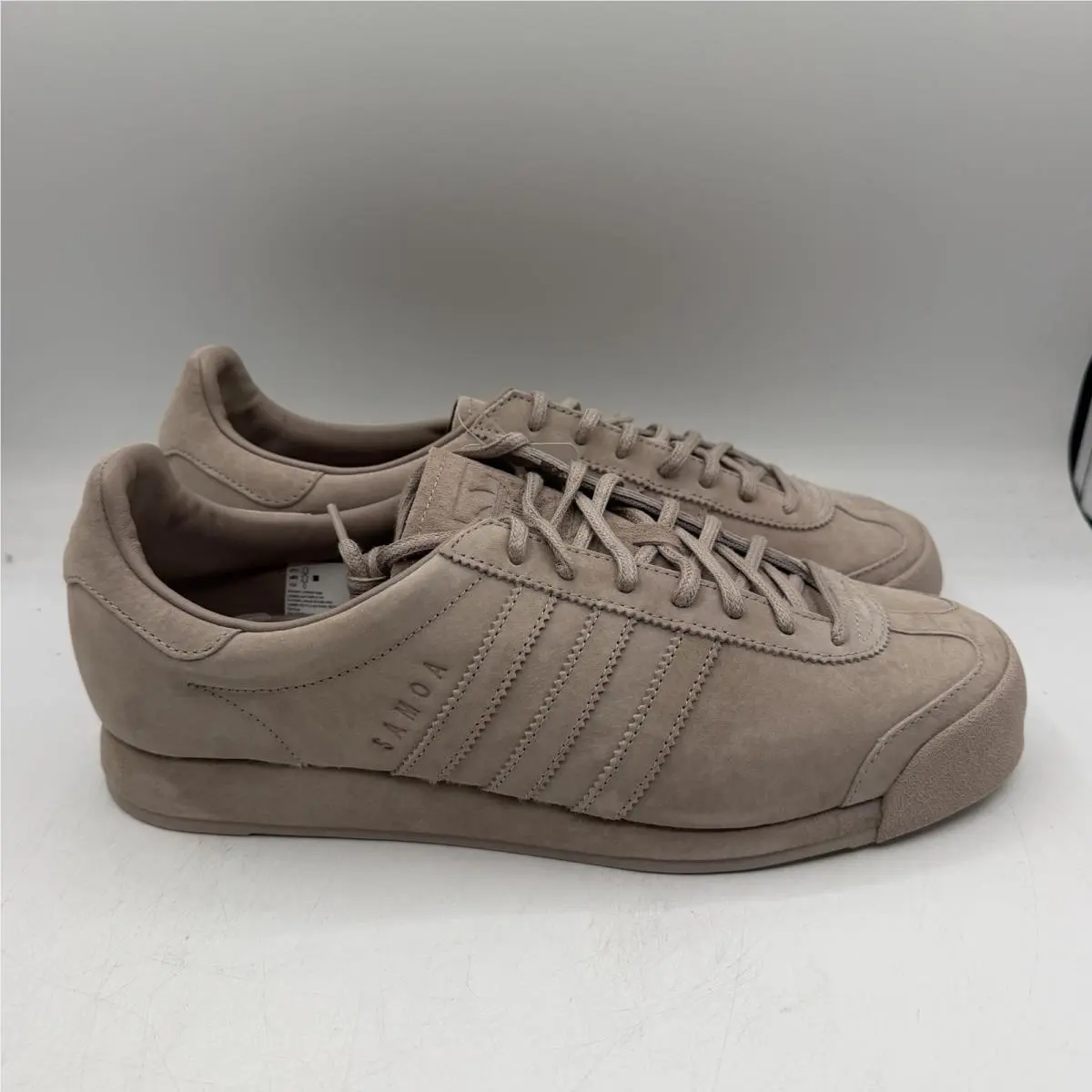 Adidas shoes - adidas Vintage - Vintage - B27735 - Brown 0