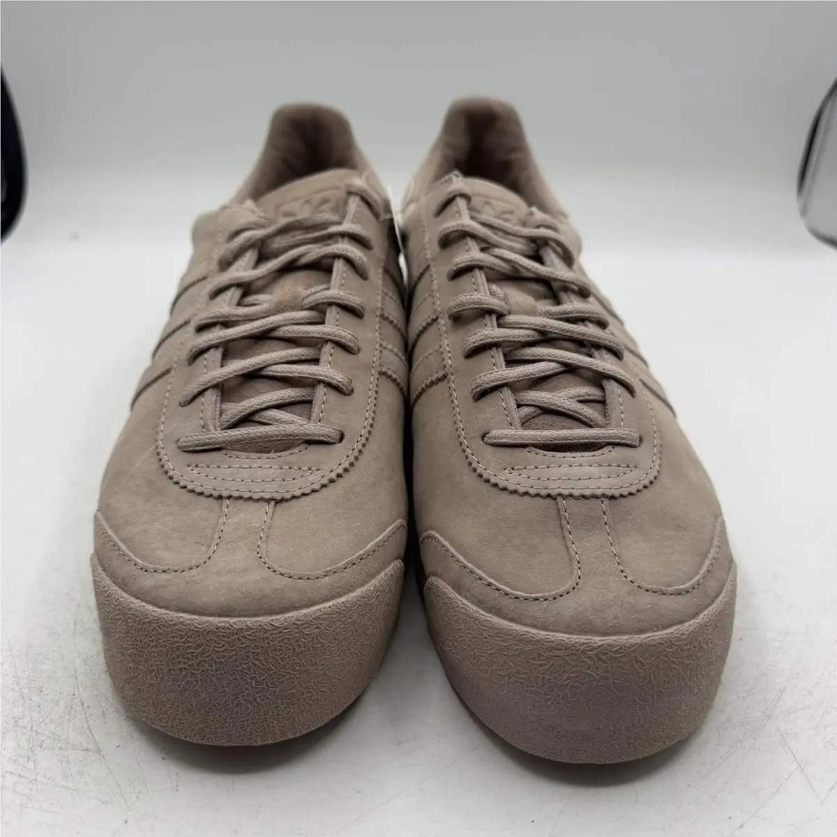 Adidas shoes - adidas Vintage - Vintage - B27735 - Brown 2