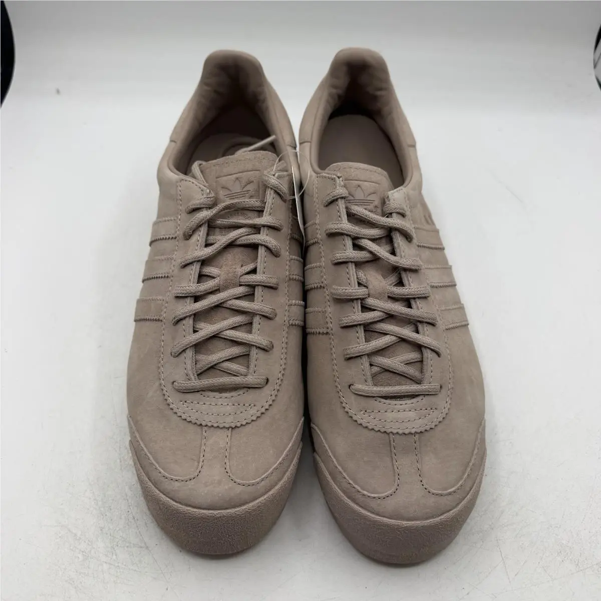 Adidas shoes - adidas Vintage - Vintage - B27735 - Brown 3
