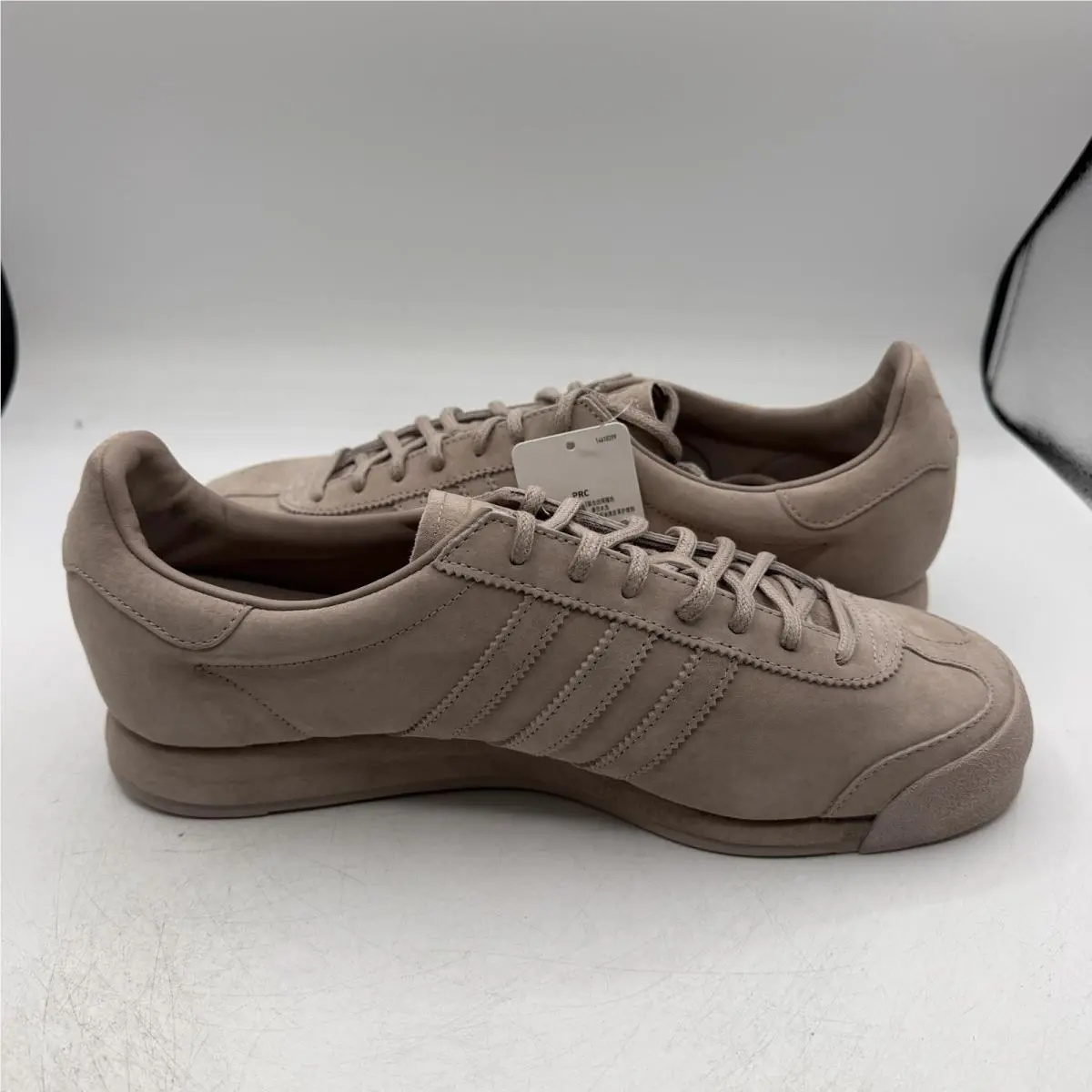 Adidas shoes - adidas Vintage - Vintage - B27735 - Brown 5