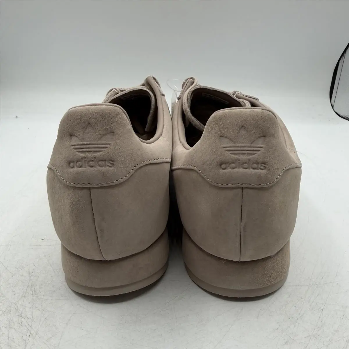 Adidas shoes - adidas Vintage - Vintage - B27735 - Brown 6