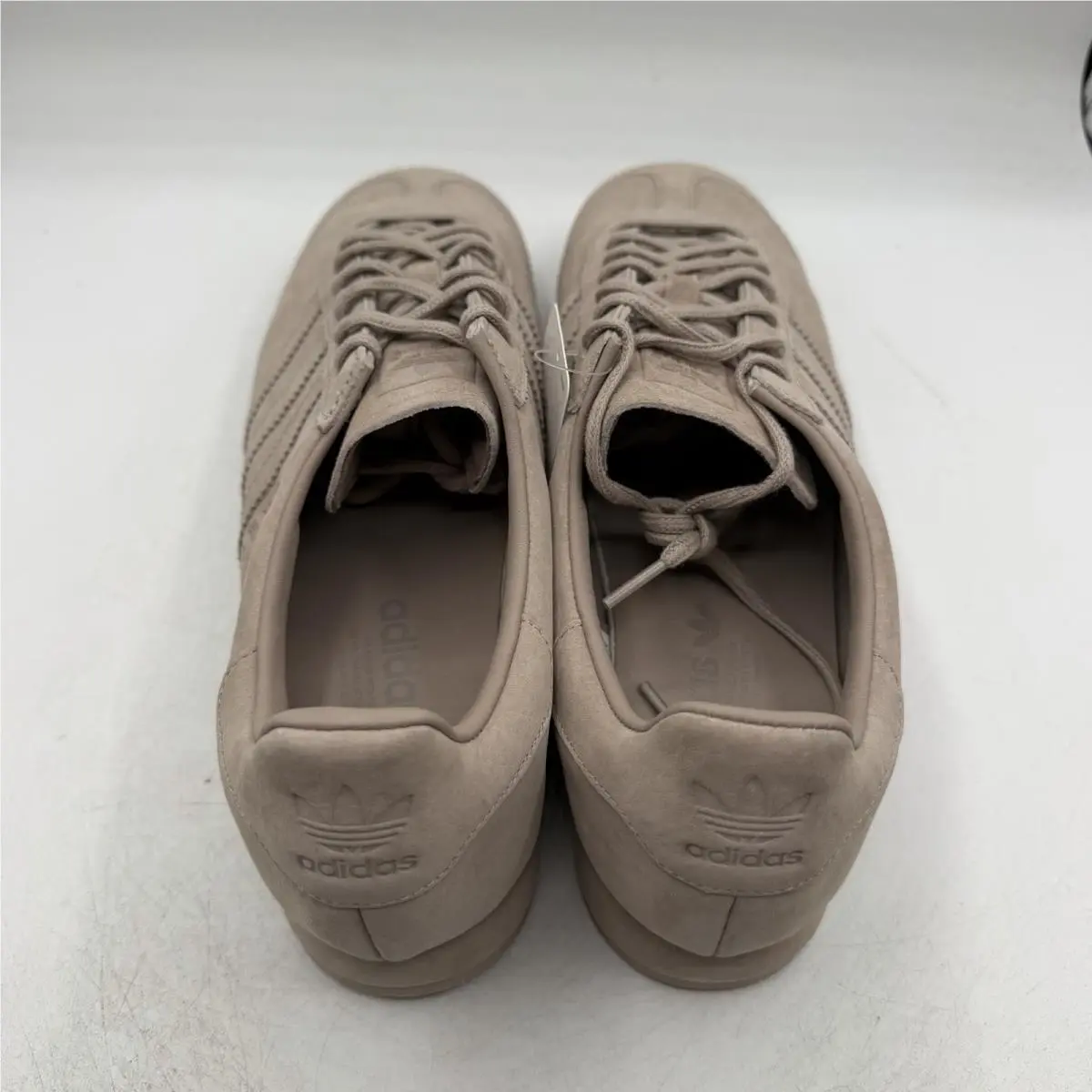Adidas shoes - adidas Vintage - Vintage - B27735 - Brown 7