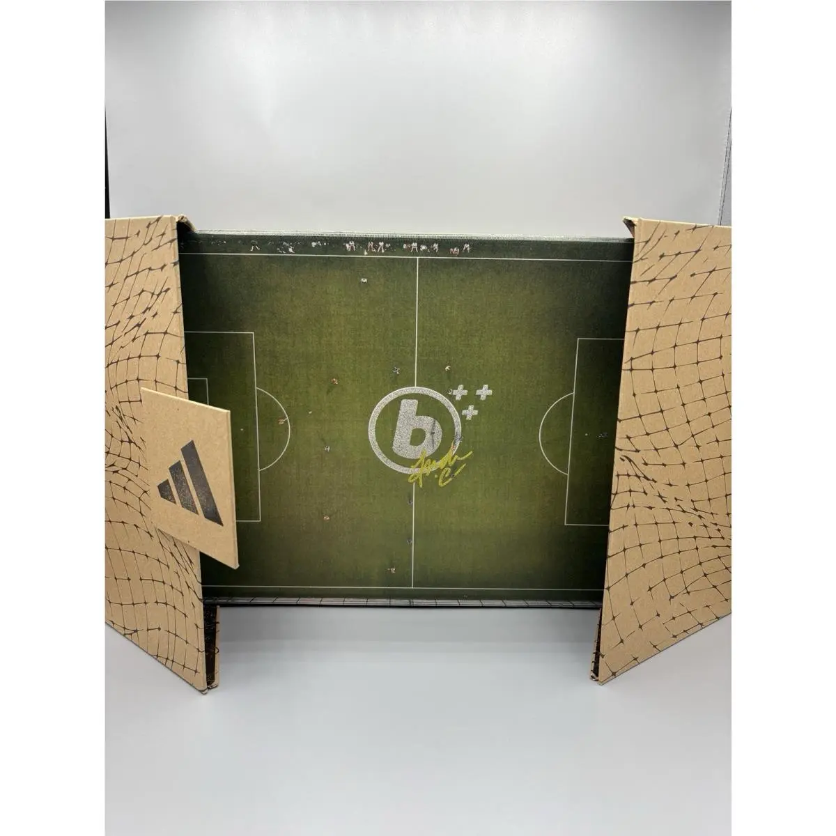 Adidas shoes - adidas Predator - Predator - KZ8749 - Beige 5