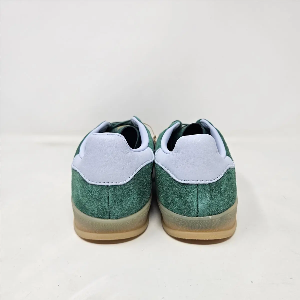 Adidas shoes - adidas Gazelle Indoor - Gazelle Indoor - IH6799 - Green (UPC: 198320758654) 3