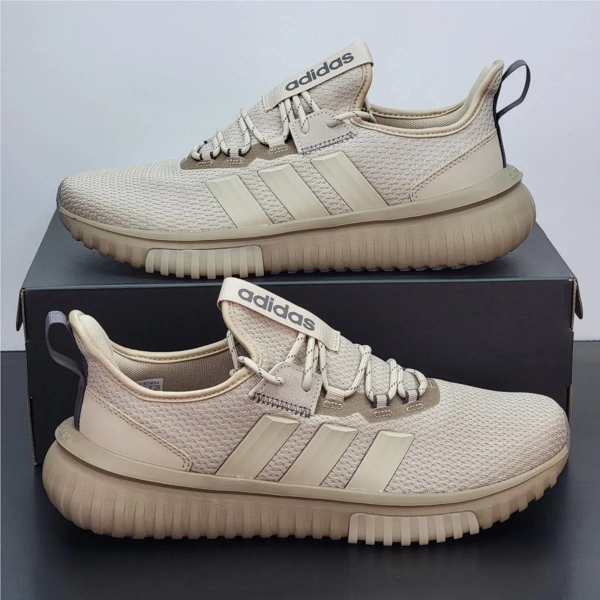 Adidas shoes - adidas Kaptir - Kaptir - JR8480 - Brown 0