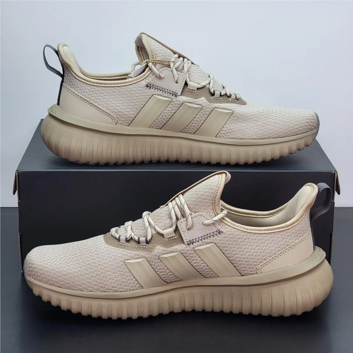 Adidas shoes - adidas Kaptir - Kaptir - JR8480 - Brown 1