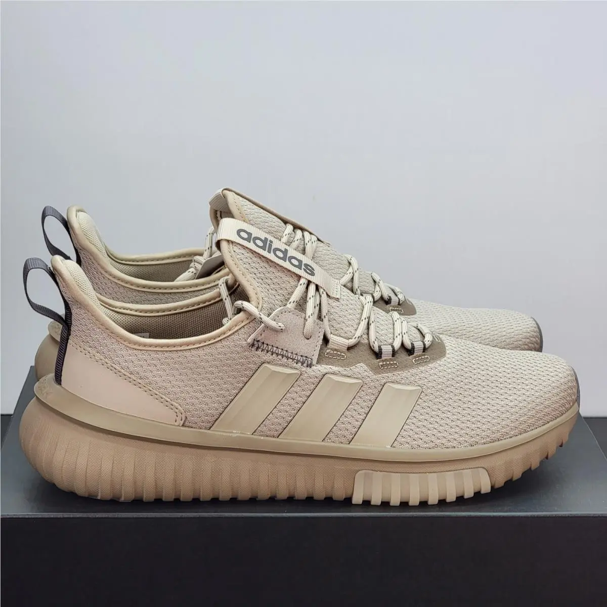 Adidas shoes - adidas Kaptir - Kaptir - JR8480 - Brown 2
