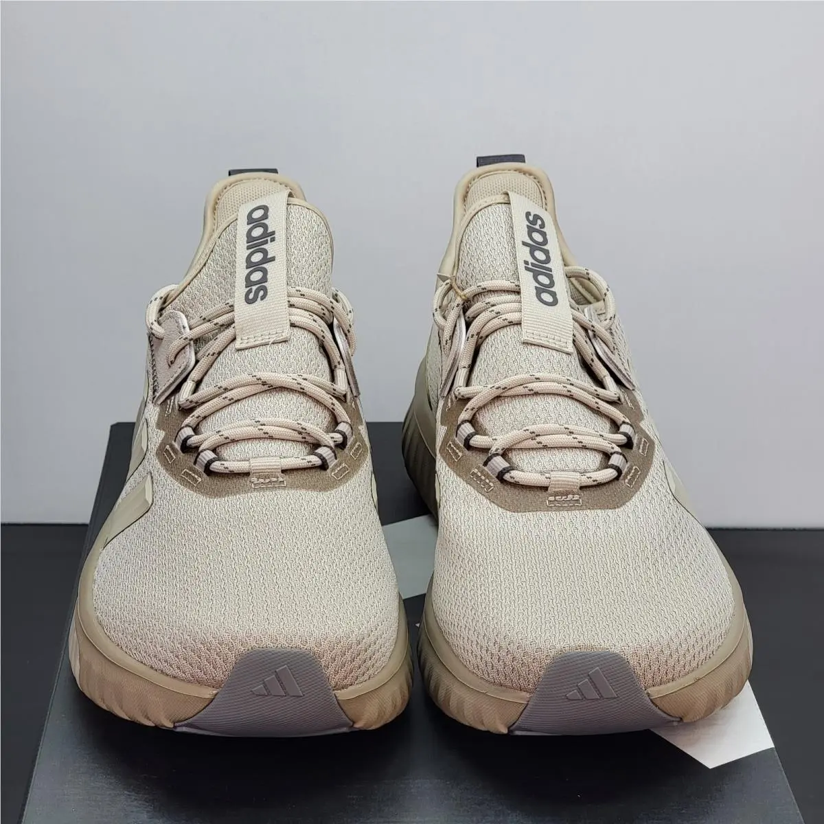 Adidas shoes - adidas Kaptir - Kaptir - JR8480 - Brown 3