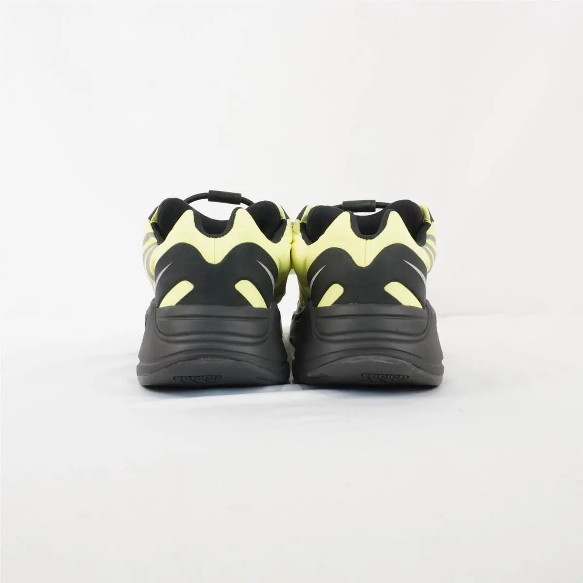 Adidas shoes - adidas Yeezy Boost 700 MNVN - FY3727 - Yellow (UPC: 4064041329120) 0