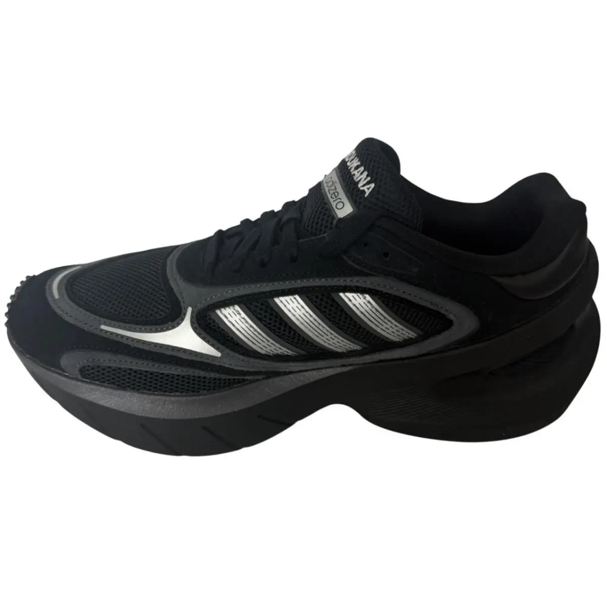 Adidas shoes - adidas Adizero Goukana - Adizero Goukana - JP7176 - Yellow (UPC: 0197626917031) 2