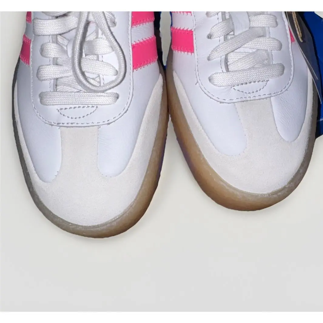 Adidas shoes - adidas Sambae - Sambae - JS3940 - Pink 0
