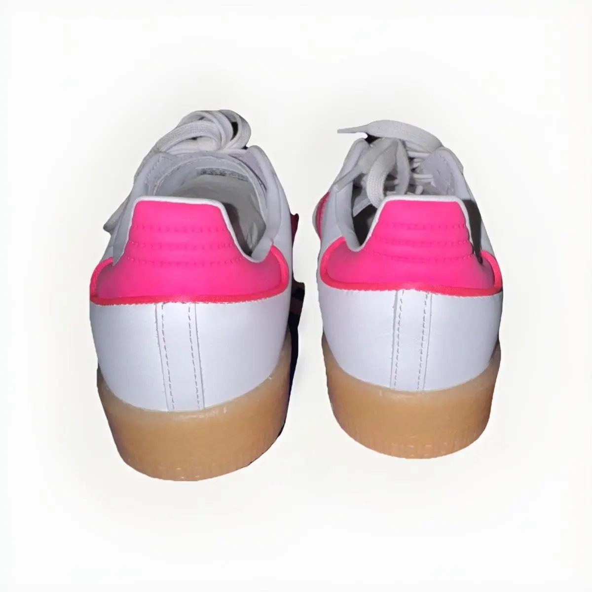 Adidas shoes - adidas Sambae - Sambae - JS3940 - Pink 1
