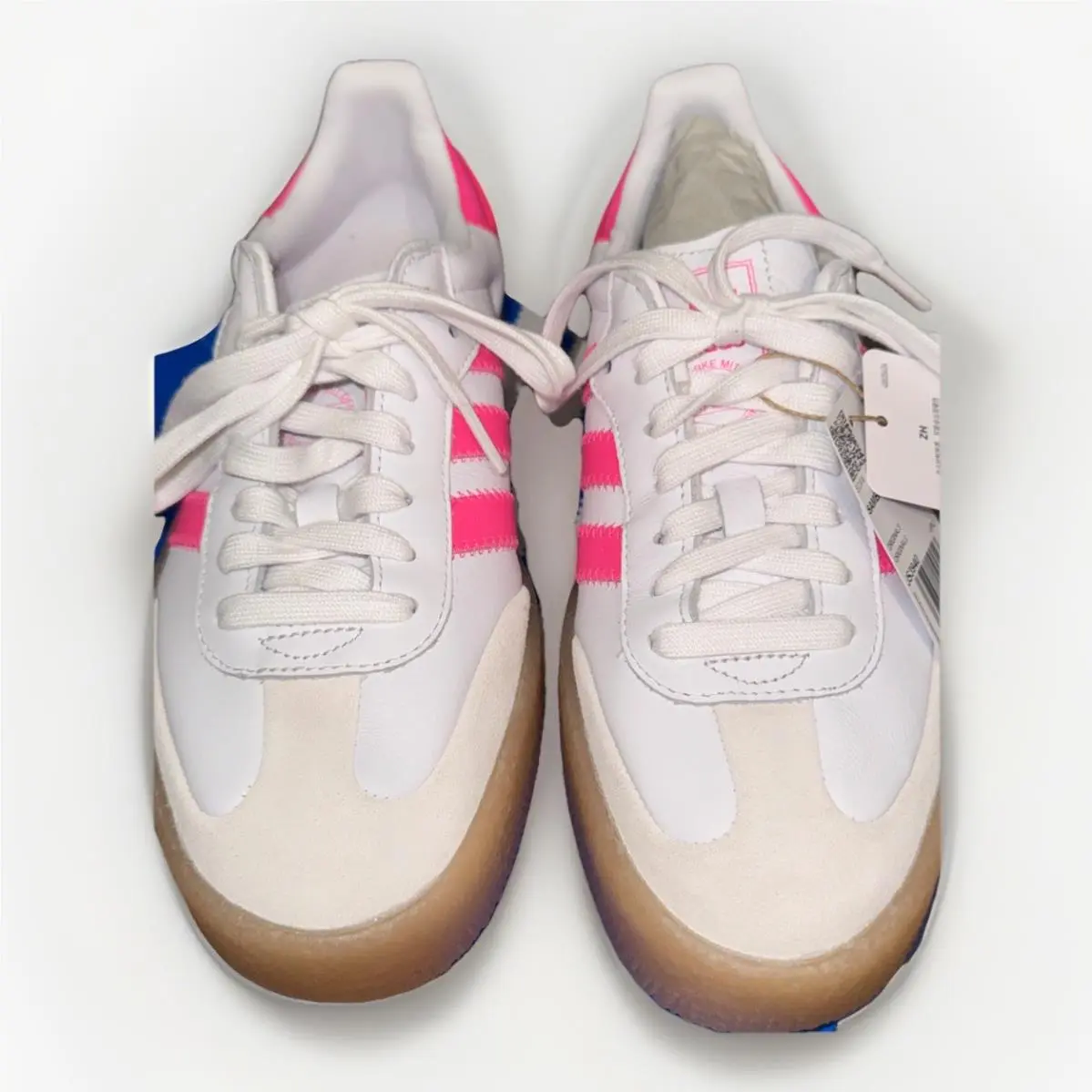 Adidas shoes - adidas Sambae - Sambae - JS3940 - Pink 6