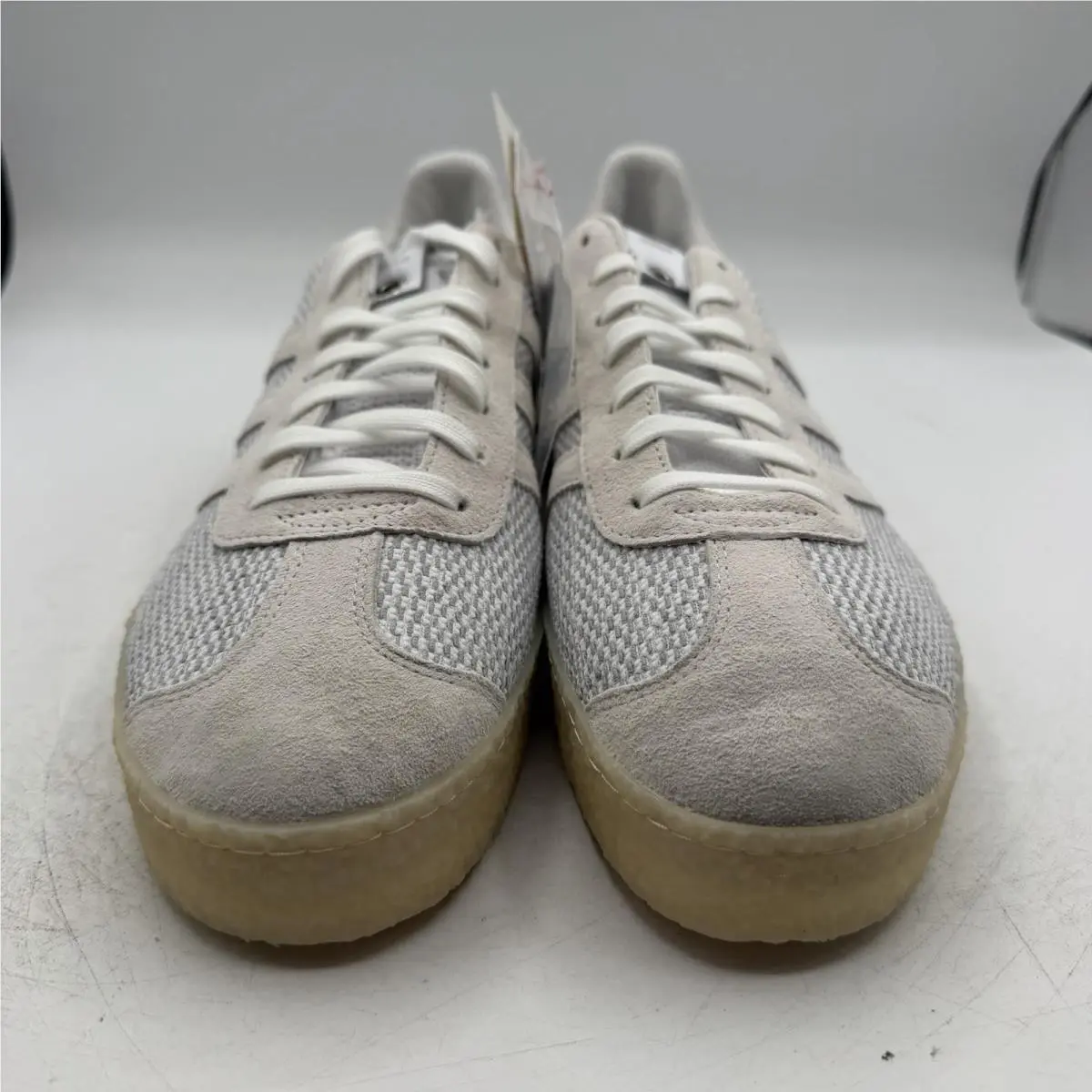 Adidas shoes - adidas Gazelle - Gazelle - DB1628 - White 2