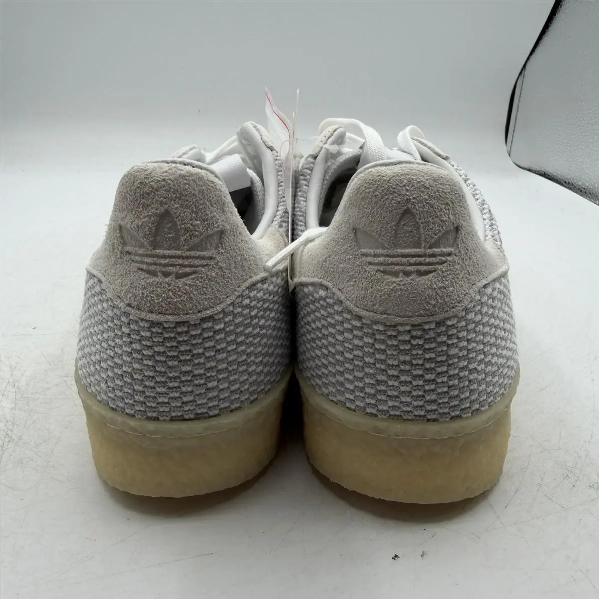 Adidas shoes - adidas Gazelle - Gazelle - DB1628 - White 6